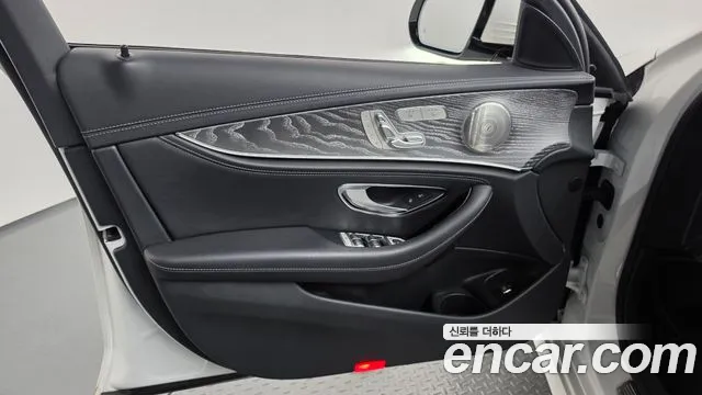 Mercedes-Benz E-Class W213 — Фото автомобиля 13