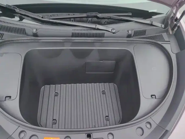 Geely Starry Wish — Фото автомобиля 10