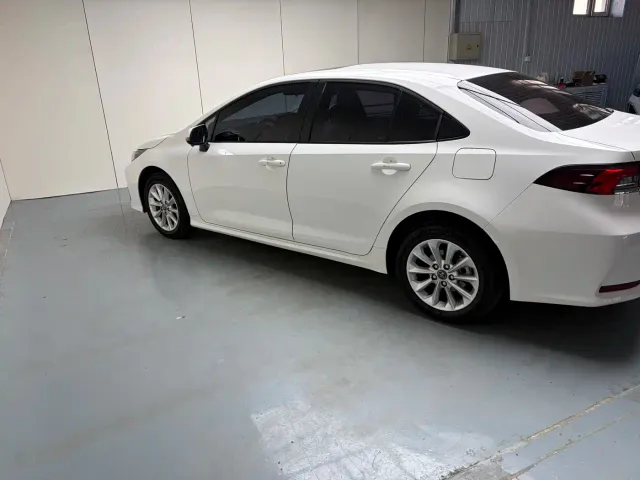 Toyota Corolla — Фото автомобиля 7