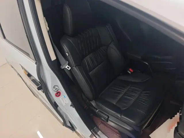 Honda Elysion — Фото автомобиля 24