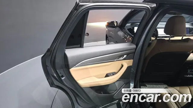 Renault Korea Grand Koleos — Фото автомобиля 14