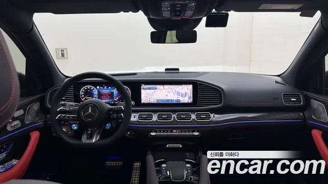 Mercedes-Benz GLE-Class W167 — Фото автомобиля 6
