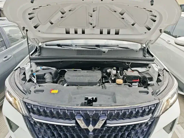 Wuling Asta — Фото автомобиля 19