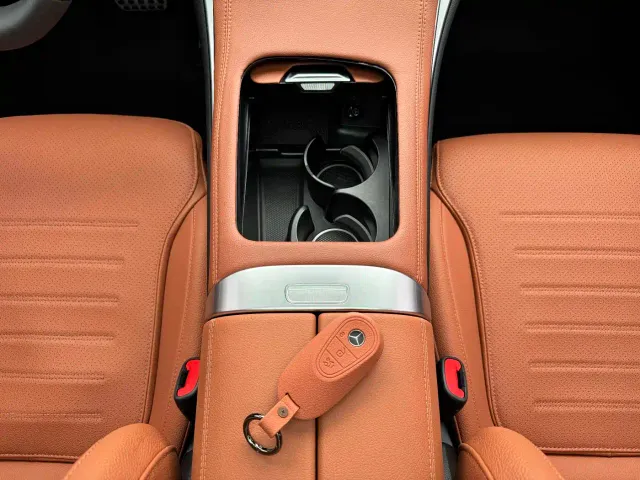 Mercedes-Benz GLC-Class — Фото автомобиля 15