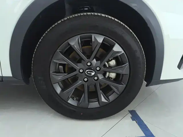 GAC Trumpchi GS3 — Фото автомобиля 6