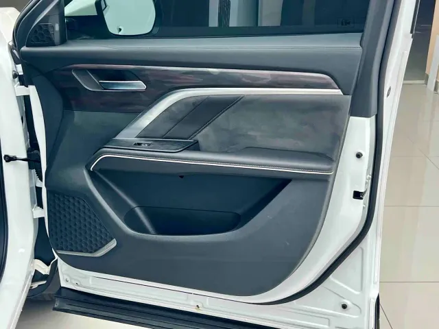 Haval H6 — Фото автомобиля 11