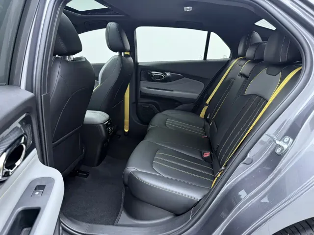 GAC Trumpchi Emkoo — Фото автомобиля 16