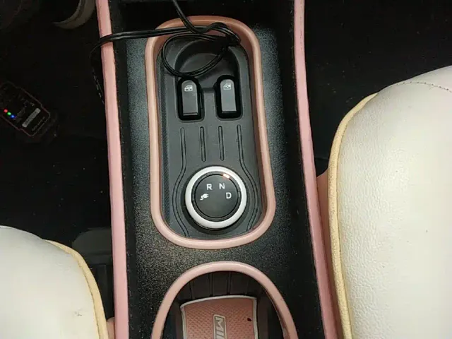 Wuling Hongguang Mini EV — Фото автомобиля 13