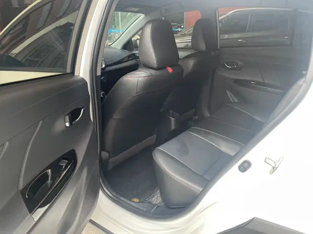 Toyota YARiS L Zhi Xuan — Фото автомобиля 5