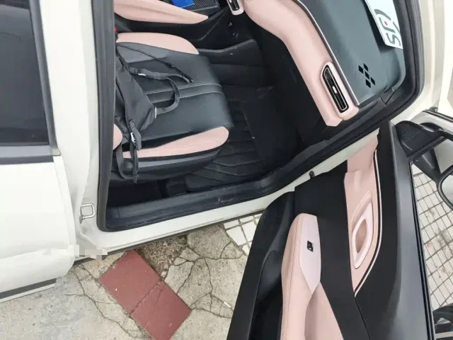 BYD Seagull 2023 Vitality Edition — Фото автомобиля 17