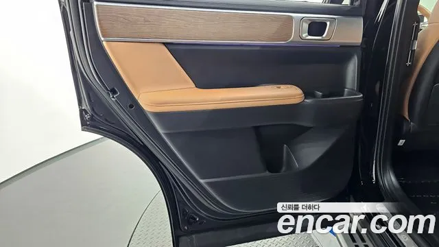Hyundai Santa Fe — Фото автомобиля 14