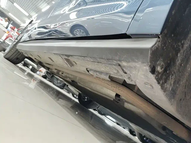 BYD Seal 06 — Фото автомобиля 20