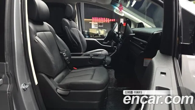Hyundai Staria New — Фото автомобиля 17