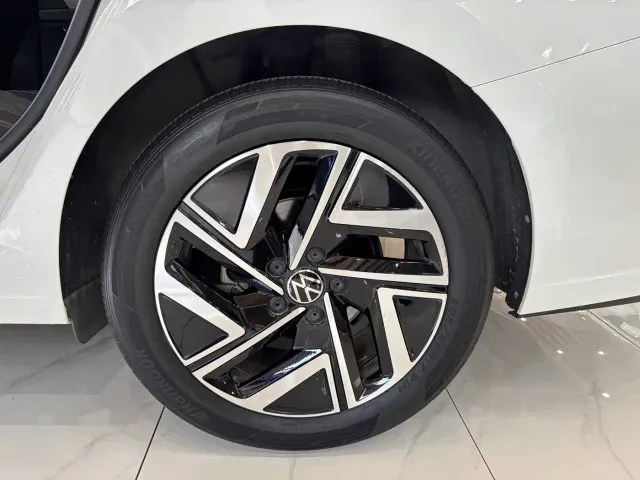 Volkswagen Sagitar — Фото автомобиля 18