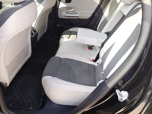 Mercedes-Benz EQA — Фото автомобиля 16