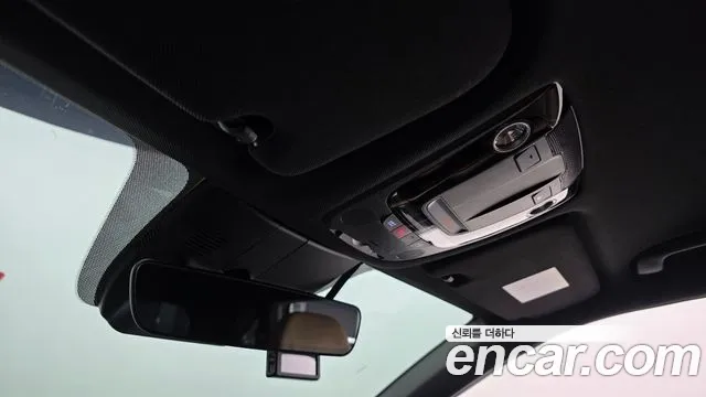Kia Sorento 4th Gen — Фото автомобиля 25