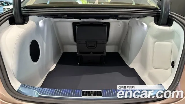 Mercedes-Benz S-Class S-класс W223 — Фото автомобиля 19