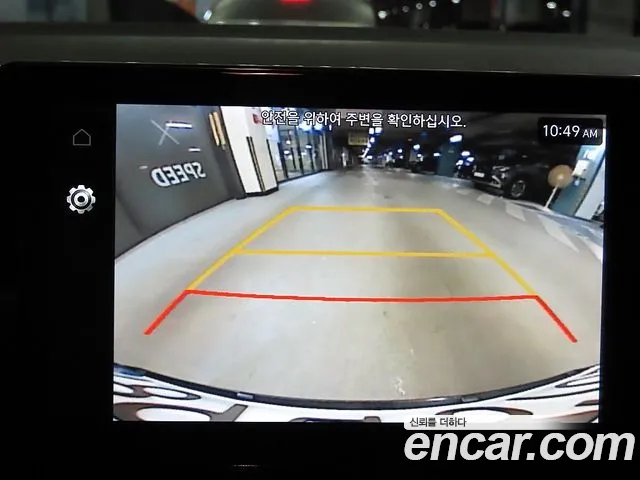 Hyundai Venue Venue 1.6 Premium — Фото автомобиля 17