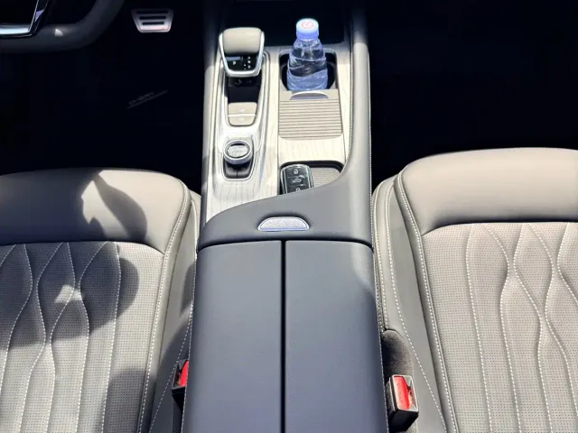 Chery Arrizo 8 — Фото автомобиля 16
