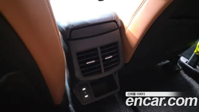Kia Seltos — Фото автомобиля 30