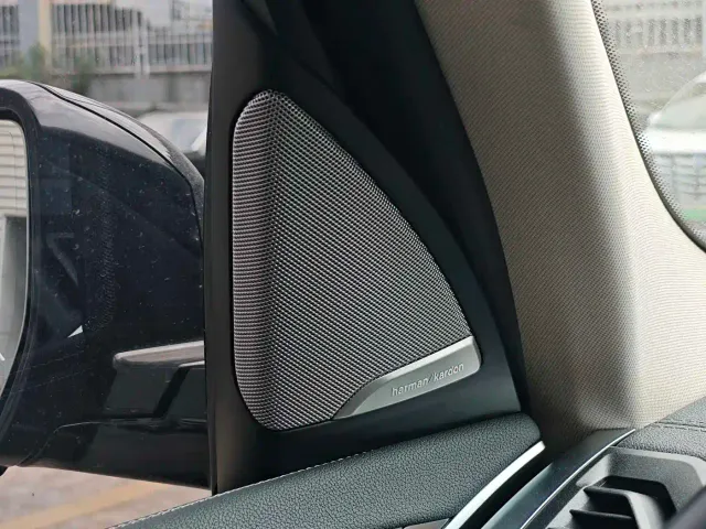 BMW X3 — Фото автомобиля 17