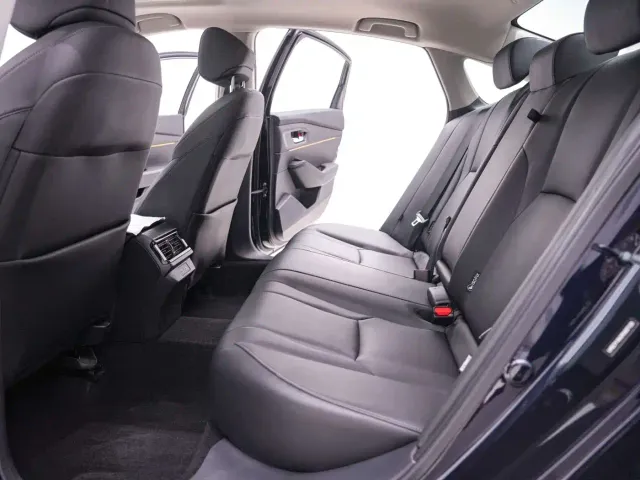 Honda Accord — Фото автомобиля 26