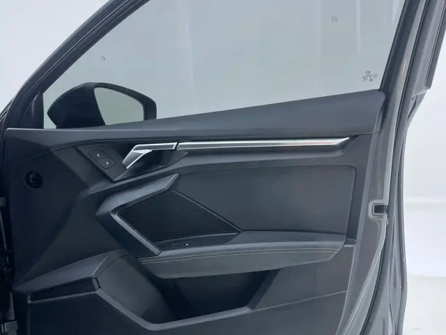 Audi A3 — Фото автомобиля 28