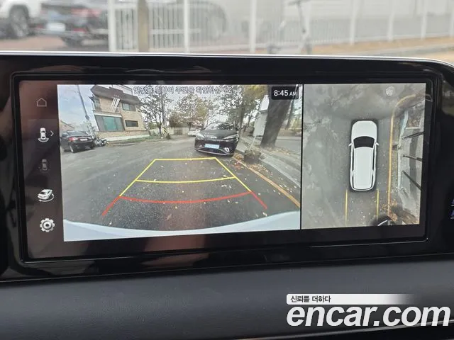Hyundai Palisade The New — Фото автомобиля 12
