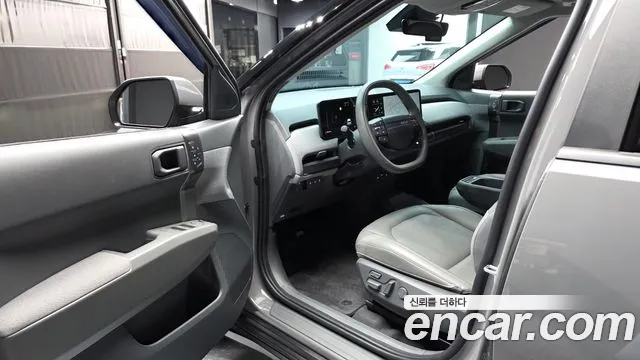 Kia EV3 — Фото автомобиля 9