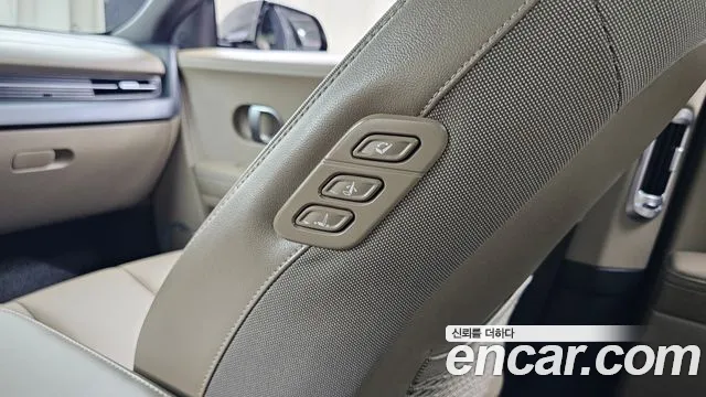 Hyundai Ioniq 5 Ioniq 5 (New) — Фото автомобиля 30