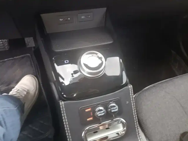 Geely Geometry E Firefly — Фото автомобиля 13