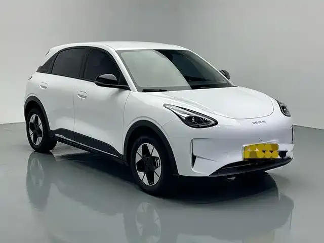 Geely Starry Wish — Фото автомобиля 3