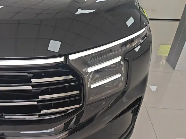 Ford Edge — Фото автомобиля 23