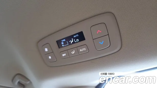 Kia Canival Carnival 4 поколение Бензин 9 мест Noblesse — Фото автомобиля 25