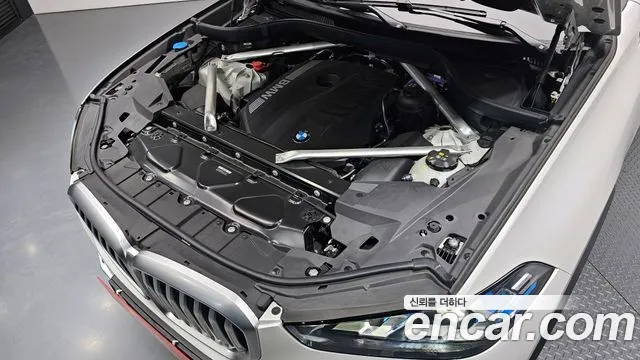 BMW X5 — Фото автомобиля 6