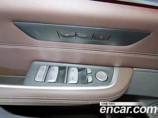 BMW Gran Turismo — Фото автомобиля 13