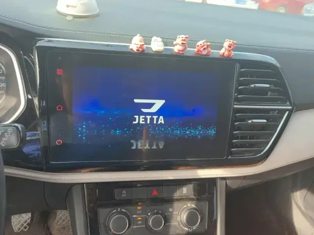 Jetta VS5 — Фото автомобиля 13
