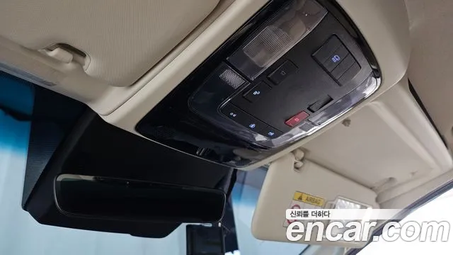 Hyundai Staria New — Фото автомобиля 24