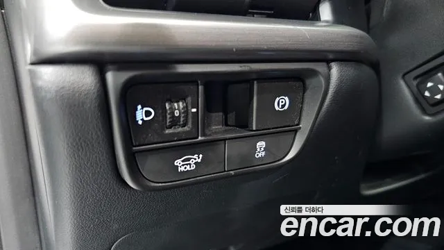 Hyundai Grandeur GN7 — Фото автомобиля 21