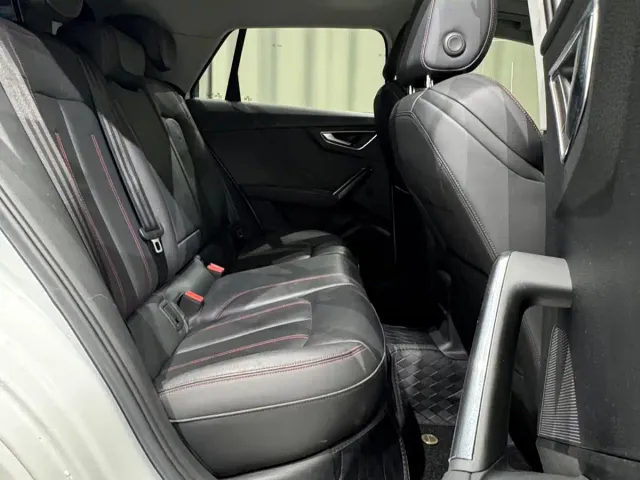 Audi Audi Q2L 2022 35 TFSI Progressive Dynamic — Фото автомобиля 8