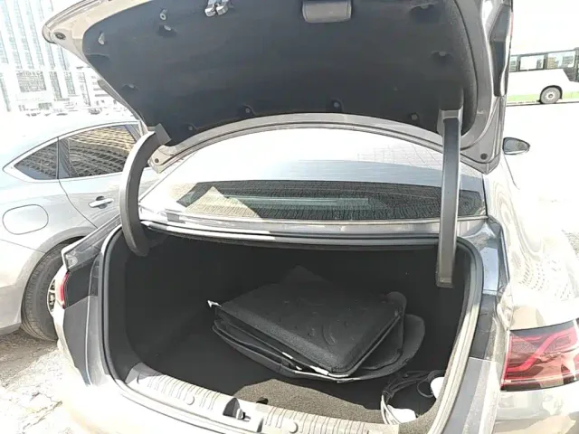 BYD Qin L — Фото автомобиля 18