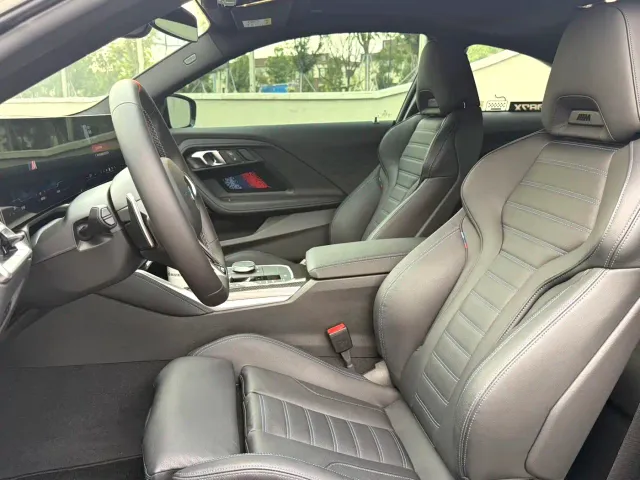 BMW M240i — Фото автомобиля 5