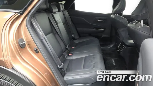 Toyota Crown — Фото автомобиля 18