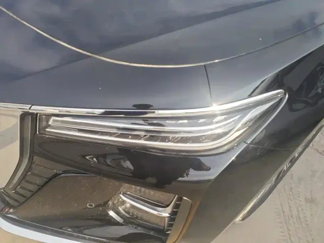 Hongqi H5 — Фото автомобиля 5