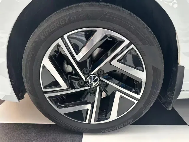Volkswagen Sagitar — Фото автомобиля 5