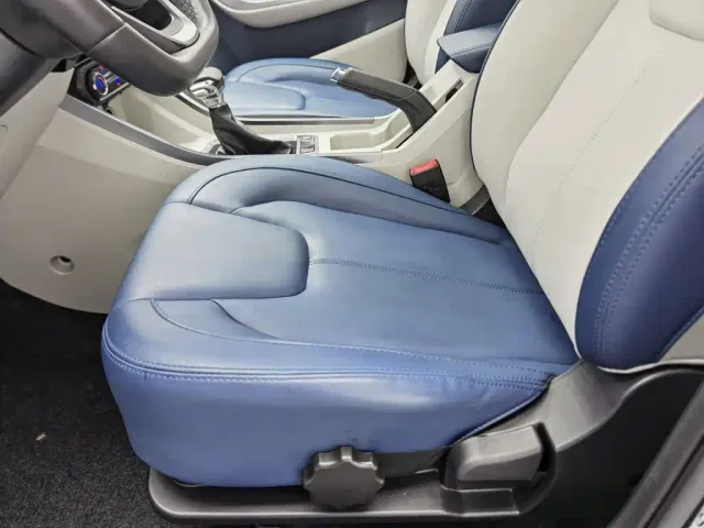 Chery Tiggo 3x — Фото автомобиля 20