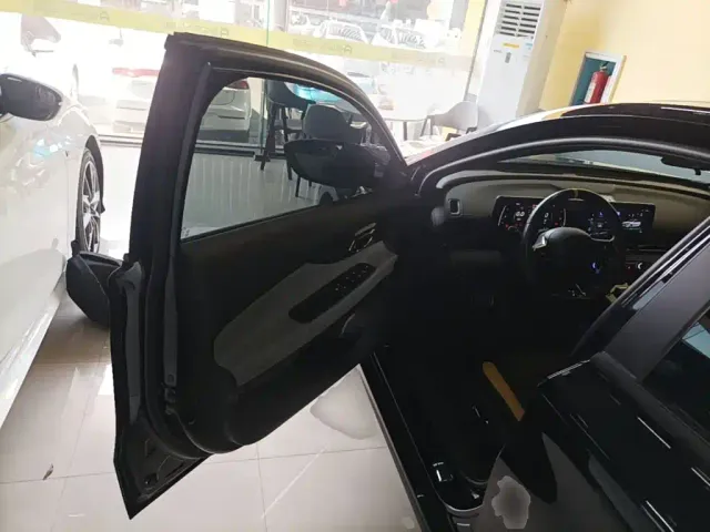 GAC Trumpchi Emkoo — Фото автомобиля 11
