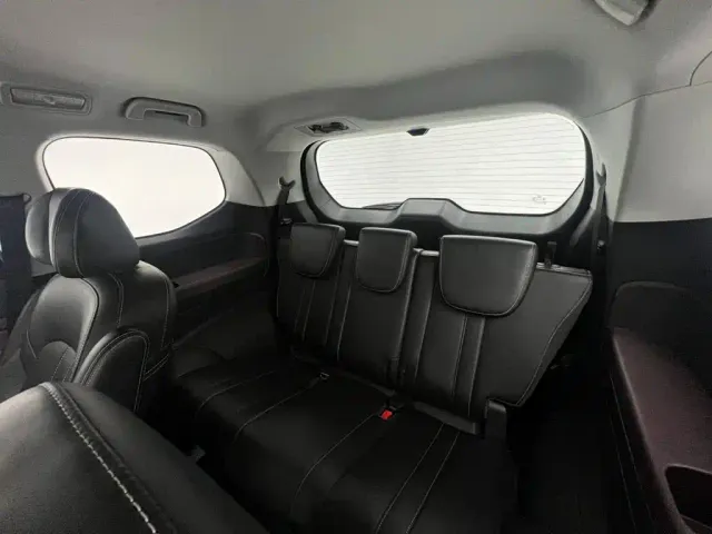 GAC Trumpchi M6 — Фото автомобиля 20
