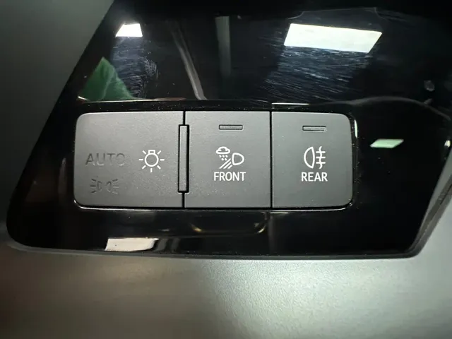 Audi A3 — Фото автомобиля 15