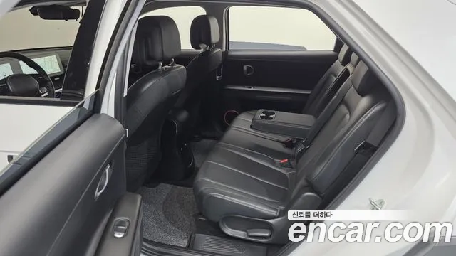 Hyundai Ioniq5 — Фото автомобиля 12